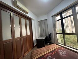 Dover Parkview (D5), Condominium #496306931